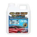 Thumbnail 1 of OKD CAR WASH PREMIUM FOAM โฟมล้างรถไม่ต้องถู น้ำยาล้างรถ สลายคราบฝังลึก พร้อมเคลือบเงาในตัว ขนาดบรรจุ 1 ลิตร
