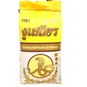 Thumbnail 1 of งูเสถียร ข้าวหอมมะลิ ข้าวหอมเชียงราย ข้าวถุงละ 15 กก.