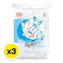 Thumbnail 2 of เอเวอร์กรีน สำลีก้อนกลม 40 ก. x 3