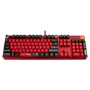 Thumbnail 2 of เอซุส คีย์บอร์ดเกมมิ่ง Rog Strix Scope RX EVA-02 Edition XA13 Mechanical - Red Switch (TH)
