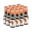 Thumbnail 1 of เจ๊เล็ก ซอสพริกไทยดำ ขวดแก้ว ขนาด 350 กรัม แพ็ค 12 ขวด