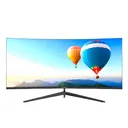 Thumbnail 1 of ไอพาสัน จอมอนิเตอร์ รุ่น E342BW-J VA Curved 2K 165Hz