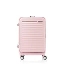 Thumbnail 2 of AMERICAN TOURISTER Luggage EXP TSA Size 25 Model FRONTEC SPINNER Strawberry