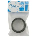 Thumbnail 1 of ริบบิ้น เนื้อทราย 2 หลา