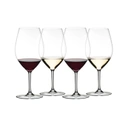 Thumbnail 1 of รีเดล แก้วไวน์ Friendly Magnum x 4