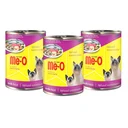 Thumbnail 1 of มีโอ อาหารกระป๋อง รสซีฟู้ด 400 กรัม X 3 กระป๋อง