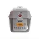Thumbnail 2 of SHARP หม้อหุงข้าวคอมพิวเตอร์ไรซ์ 830 วัตต์ ขนาด 1.8 ลิตร รุ่น KS-COM18 สีเทา