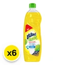 Thumbnail 2 of SUNLIGHT Lemon Dishwash 485 ml x 6