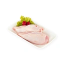 Thumbnail 3 of CP อกไก่เนื้อล้วนติดหนังแพ็ค 1KG.