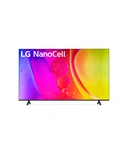 Thumbnail 1 of LG Smart TV Nano Cell 4K 55 Model 55NANO81TSA.ATM