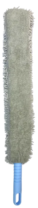 Thumbnail 2 of โพลี-ไบรท์ ไม้ปัดฝุ่นไมโครไฟเบอร์ ดับเบิ้ลแอคชั่น ด้ามสั้น