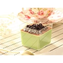 Thumbnail 3 of Mawincentershop ถ้วยซัมเมอร์ 17 (ฝาเรียบ) ถ้วยขนม ถ้วยมูสเค้ก บรรจุภัณฑ์กล่องเบเกอรี่ 300 ชุด (ยกลัง)