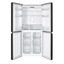 Thumbnail 2 of ไฮเออร์ ตู้เย็น มัลติดอร์ 15.4 คิว รุ่น HRF-MD430GB