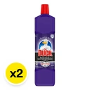 Thumbnail 2 of เป็ด น้ำยาทำความสะอาดห้องน้ำ 900 มล. x 2+1