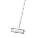 Thumbnail 2 of ลูกกลิ้งเก็บขนทำความสะอาดสามารถต่อด้ามจับเป็นไม้ม๊อบZM100 สีขาว