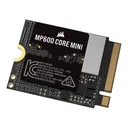 Thumbnail 2 of CORSAIR SSD 1TB MP600 CORE Mini M.2 2230 R5000MB/s W3800MB/s 5Y (Support ROG Ally, Steam Deck, MSI Claw, Legion Go)