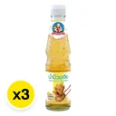 Thumbnail 2 of เด็กสมบูรณ์ น้ำบ๊วยเจี่ย 350 ก. x 3