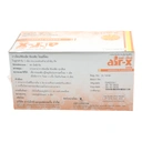 Thumbnail 5 of แอร์-เอ็กซ์ ยาเม็ดบรรเทาอาการท้องอืด รสส้ม 4 เม็ด x 25