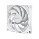 Thumbnail 2 of บี ไคว์ท พัดลมคอม Pure Wings 3 120มม high-speed สีขาว