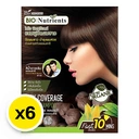 Thumbnail 2 of BIO NUTRIENTS Shampoo Brown 30 ml x 6