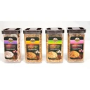 Thumbnail 4 of หอมแดงเจียว 50g (4 กระปุก)