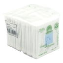 Thumbnail 4 of รถพยาบาล สำลีก้านมินิ 100 ชิ้น x 6