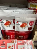 Thumbnail 4 of อาหารปลาสวยงาม สูตรเร่งสีเร่งโต (เม็ดจม)