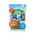 Thumbnail 2 of FUJICCO Shiofuki Dried Konbu Salted Kelp Seaweed with Less Salt, Soy Sauce, Sugar Kelp Extract and Seasoning (Made in Japan) 120g x 2 bags