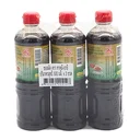 Thumbnail 3 of TAKUMI AJI Stir Fried Sauce 500 ml x 3