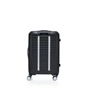 Thumbnail 2 of AMERICAN TOURISTER Luggage EXP TSA OS Size 25 Model FRONTEC Black