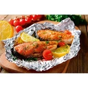 Thumbnail 3 of STAR PRODUCT Aluminum Foil Wrap 30x30cm 200 pcs