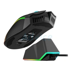 Thumbnail 2 of SIGNO  WIRELESS MOUSE E-SPORT WG-900 VORTEX GAMING - A0137141