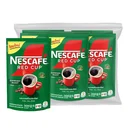 Thumbnail 1 of เนสกาแฟ เรดคัพ เอสเพรสโซ่ โรสต์ กาแฟ 80 ก. x 6