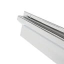 Thumbnail 2 of รางเสียบบิลสแตนเลส ยาว500มม NTS1-CHH-500