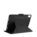 Thumbnail 3 of ยูเอจี เคส iPad Gen 11 (2025)/Gen 10 Scout with Folio สีดำ