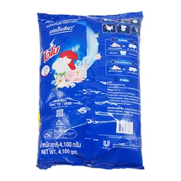 Thumbnail 2 of โอโม ผงซักฟอก สูตรมาตรฐาน 4.1 กก.