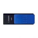 Thumbnail 2 of RIDATA 16GB Flash Drive (CUBE) Black/Blue - A0159907
