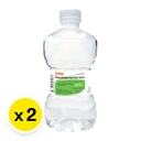 Thumbnail 2 of คลีนแอนด์แคร์ น้ำเกลือซาไลน์แคร์ ขวดดัมเบล 500 มล. x 2