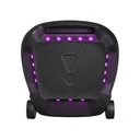 Thumbnail 2 of JBL Bluetooth Speaker Light Effects Party Box Ultimate Black