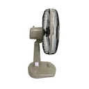Thumbnail 3 of Sanshiro พัดลมตั้งพื้น 16 นิ้ว รุ่น FT-009/GY สีเทาอ่อน