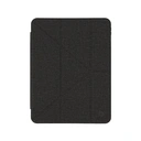 Thumbnail 1 of บลูบอกส์ เคส Blue Box iPad Air6/7 11 2025 (M2/M3) Y Model Knitted สีเทาเข้ม