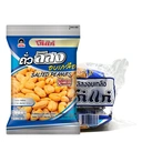 Thumbnail 1 of โก๋แก่ ถั่วลิสงอบเกลือ 80 ก. x 3