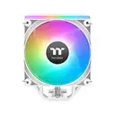 Thumbnail 2 of THERMALTAKE CPU Air Cooler Model Astria 200 ARGB White