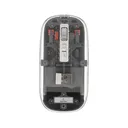 Thumbnail 1 of เทคโปร เมาส์ไร้สาย Crystal Magnetic Wireless mouse TP105 สีดำ