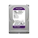 Thumbnail 1 of เวสเทิร์น ดิจิตอล ฮาร์ดดิสก์ 1TB 5400rpm 64MB HDD SATA III (WD11PURZ) - 3Year