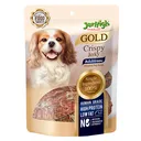 Thumbnail 1 of เคซี ขนมสุนัข รสสันในไก่กรอบ 200 ก.