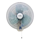 Thumbnail 1 of อิมาร์เฟล็กซ์ พัดลมติดผนัง 1 เชือก ขนาด 18 นิ้ว รุ่น IF-955 สีขาว