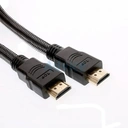 Thumbnail 1 of TOP TECH Cable HDMI (V.1.4) M/M (15M) สายถักTP88 - A0114473 - A0114473