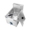 Thumbnail 3 of Gmax เตาทอดแก๊ส 1 อ่าง 6 ลิตร รุ่น ZL-71