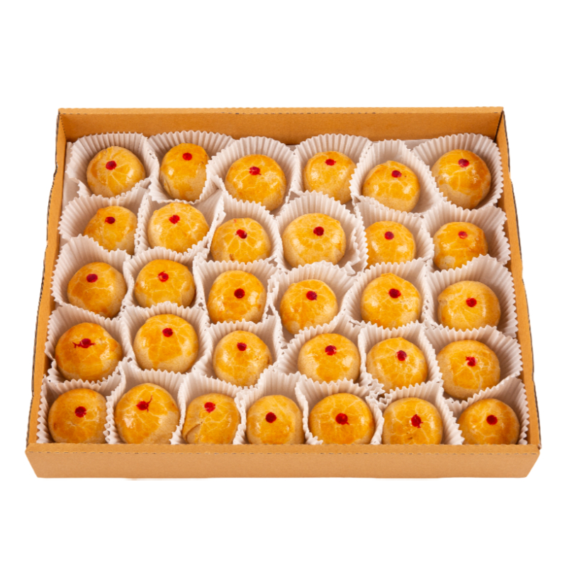 ARO GOLD Sweet Chinese Pastry 40 g x 35